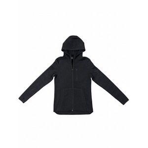 Triple Aught Design Merino Wool Hoodie Mens Sz S Knit Athleisure Praetorian